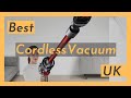 Best Cordless Vacuum UK 2021 (Best Cordless Vacuum Cleaners UK 2021)