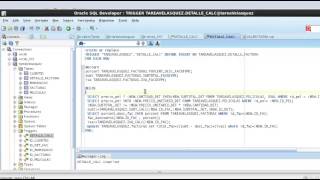 Importar y Exportar BD Oracle en SQLDevelOper