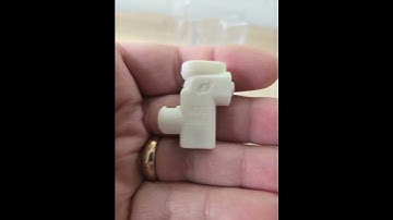 DEADLYWIND hAir 45 trigger for EMEK. #paintball #planeteclipse #paintballcommunity #deadlywind