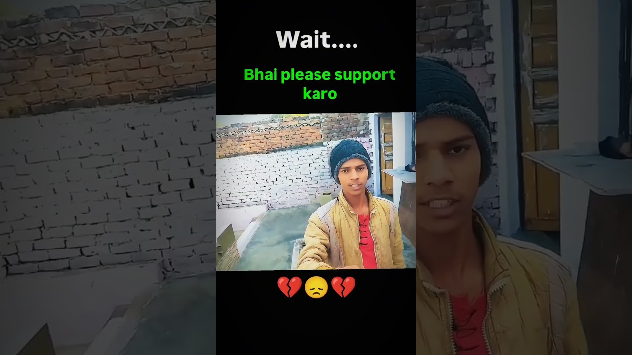 Bhai ka channel kharab ho gya🥺😭#smallyoutuber #shortvideo #specialstory #mylifestyle