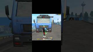 ONLY UMP CHALLENGE IN BR RANK 🤯 #freefire #shorts