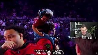 ATTACH REACTS TO DRAZAH LEAVING FAZE, CDL MAJORS 2027 LOCATIONS LEAKED & MORE!