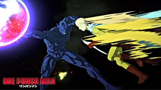 One punch man world | King summoned saitama by One punch man world GP 89 views 2 months ago 3 minutes, 52 seconds