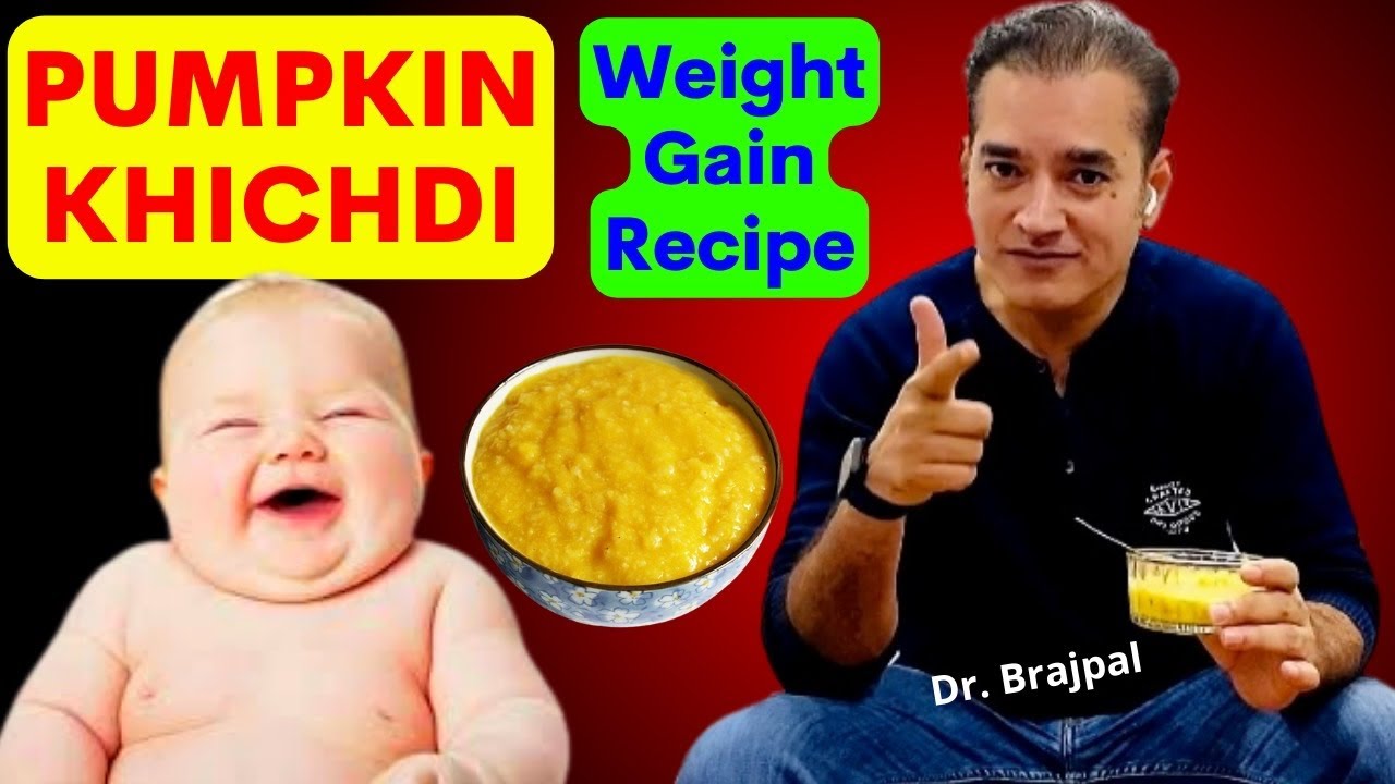 6 Month To 5 Years Child Food Recipes DrBrajpal 6 Month Baby Food 