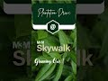 Plantation drive @M3MSkywalk