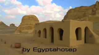 Egypt 792 - Wadi El Hitan Ii - By Egyptahotep