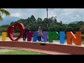 My short trip to taiping