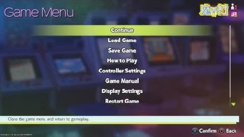 Capcom Arcade Stadium Ghosts N