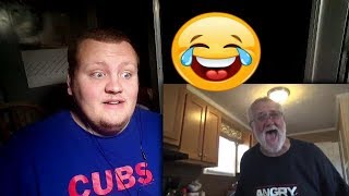 Trailer Park Breakfast Lasagna REACTION!!! Trailer Park Breakfast Lasagna REACTION!!!