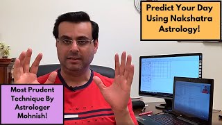 Predict Your Day With Vedic Astrology