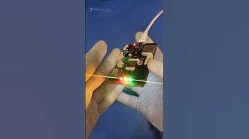 AI on One Board - UNIHIKER K10 Live Demo #ai  #machinelearning #iot