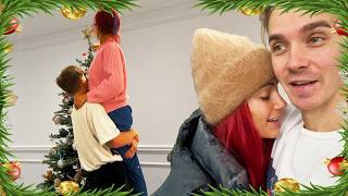 Decorating The House For Christmas | Vlogmas Day 3