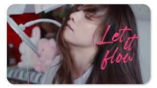 鄧麗欣 Stephy Tang -《Let it Flow》MV