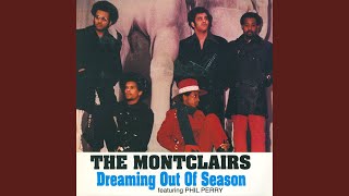 Video thumbnail of "The Montclairs - Just Can't Get Away"