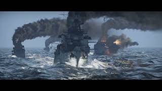 D-DAY  -  OPERATION OVERLORD  -  WARTHUNDER  -   CINEMATIC PART 1