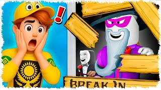 видео: 😱 БҰЛ ҰРЫЛАРДАН ҚАШУ МҮМКІН ЕМЕС! |  ROBLOX картинка: 😱 БҰЛ ҰРЫЛАРДАН ҚАШУ МҮМКІН ЕМЕС! |  ROBLOX