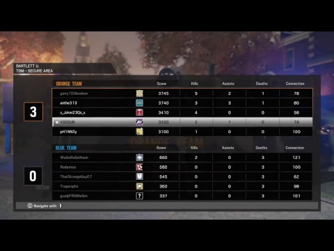 YOCDUB s Live PS4 Broadcast YouTube