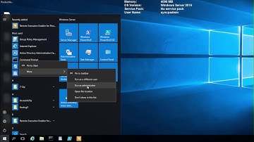Remotely install Syncplicity Desktop Client silently using PowerShell
