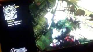 My Edit Of xDark-MonKeYz CoD4 Patch