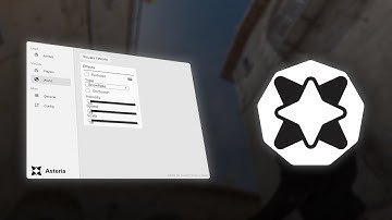 Perfect world particles externally? [wip] | Asteria Development