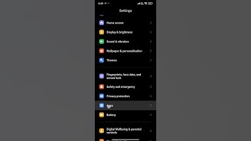How to record calls on poco c75 5g poco c75 calls record setting #shorts