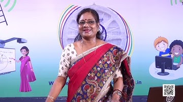 Class 5 Sunita in Space Part 2