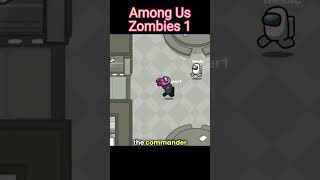 Among Us Zombies Part1 #Amongus #Amonguszombie # Amongusanimation #Animation #Viral