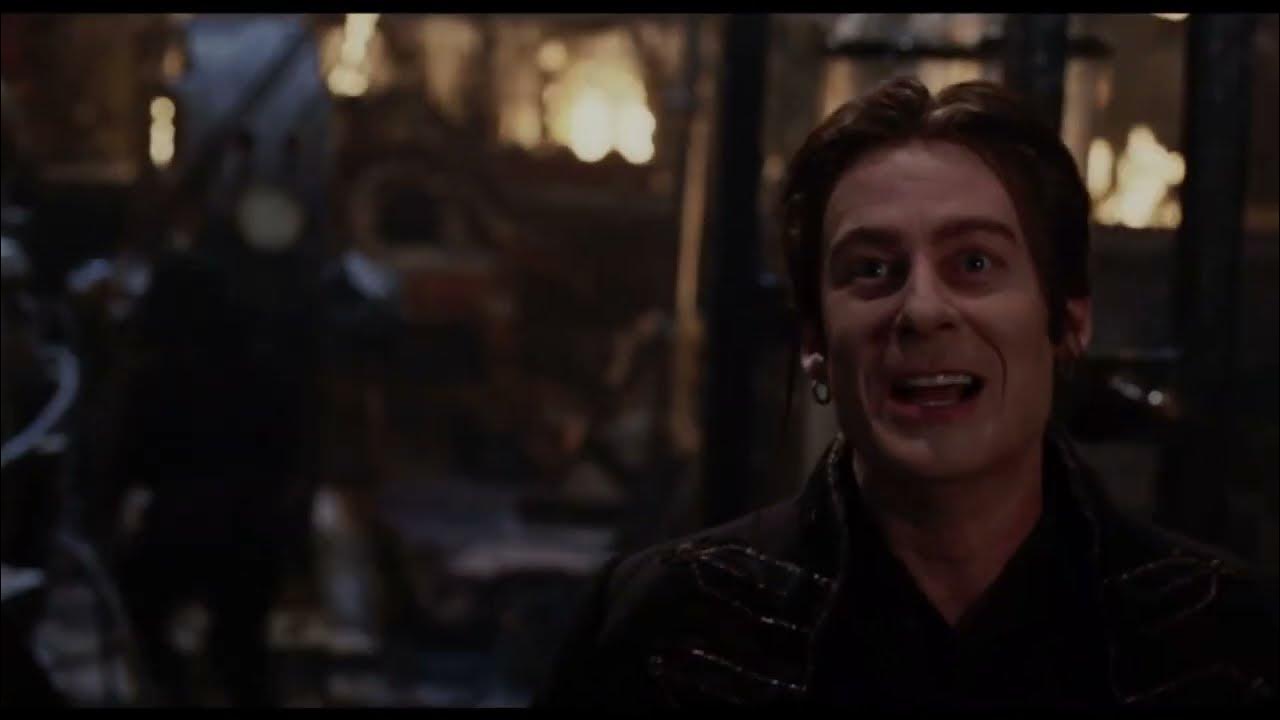 Van Helsing Vs Dracula Pelicula Completa En Español Van Helsing vs Drácula Pelea Completa en Español Latino - YouTube