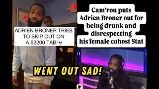 Adrien Broner’s Sad Downfall – From Superstar Boxer to Rock Bottom