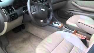 2001 Audi A6 - Jersey City NJ