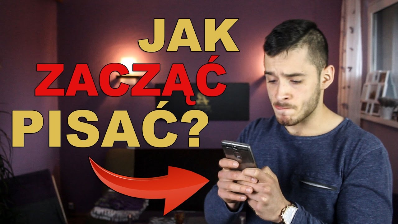 Jak zacząć pisać z dziewczyną?