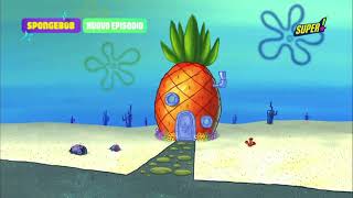 Spongebob Wary Garypinned Le Cards Italian