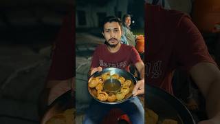 Gol Gappe || ZA REVIEWS #foodshorts #food #zareviews #hyderabad #pakistan