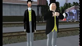 Ghost Train Ii - The Clinchfield Curse Part 6