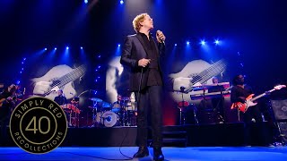 40 Years Of Simply Red: Touring (Ep. 2)