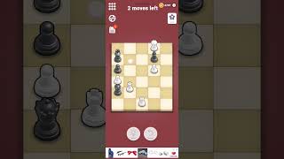 Level 450 Pocket Chess - Lets Do It