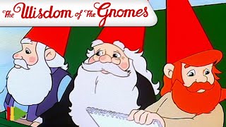 THE WISDOM OF THE GNOMES - 11 | Full Episode