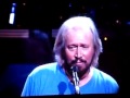 Barry Gibb "Don't Say Goodbye" 5/19/2014