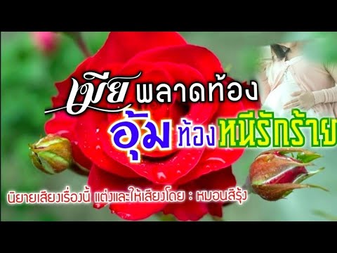 เมียพลาดท้องหนีรักร้าย41164-นิ