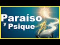 El paraíso de Dante y la psique: luz y totalidad | conciencia e integración #dante #cgjung