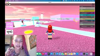 Стрим в  #Roblox #PrincessTycoon