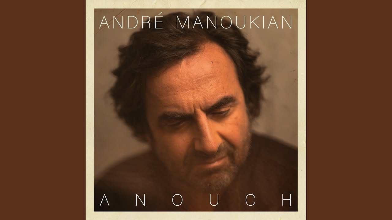 Watch Anouch on YouTube Watch Anouch on YouTube