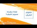 لماذا سلسلة هموم الشباب د محمد خير الشعال لماذا سلسلة هموم الشباب د محمد خير الشعال