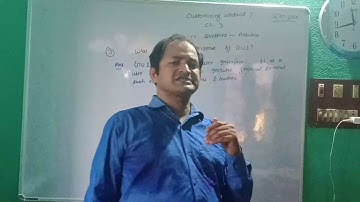 Customizing window 7 class 4 ch 3