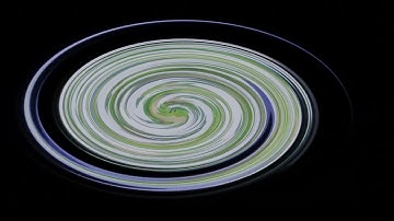 Using Blender Geometry Nodes to Manipulate UV Mapping