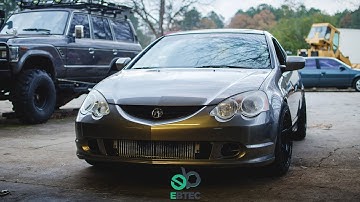 JMont124 | Turbo RSX Type-S | EBTEC