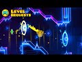 So Many Sends (Form Requests) - Geometry Dash