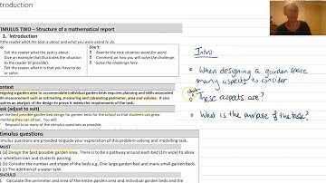PSMT: 1. Introduction