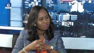 Dateline Abuja: Insurgency Fight In Focus With Sack Of  Service Chiefs Pt 2