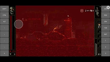 The GOG Emulator. Butcher Android Exagear Wine 6.0 T+Z.